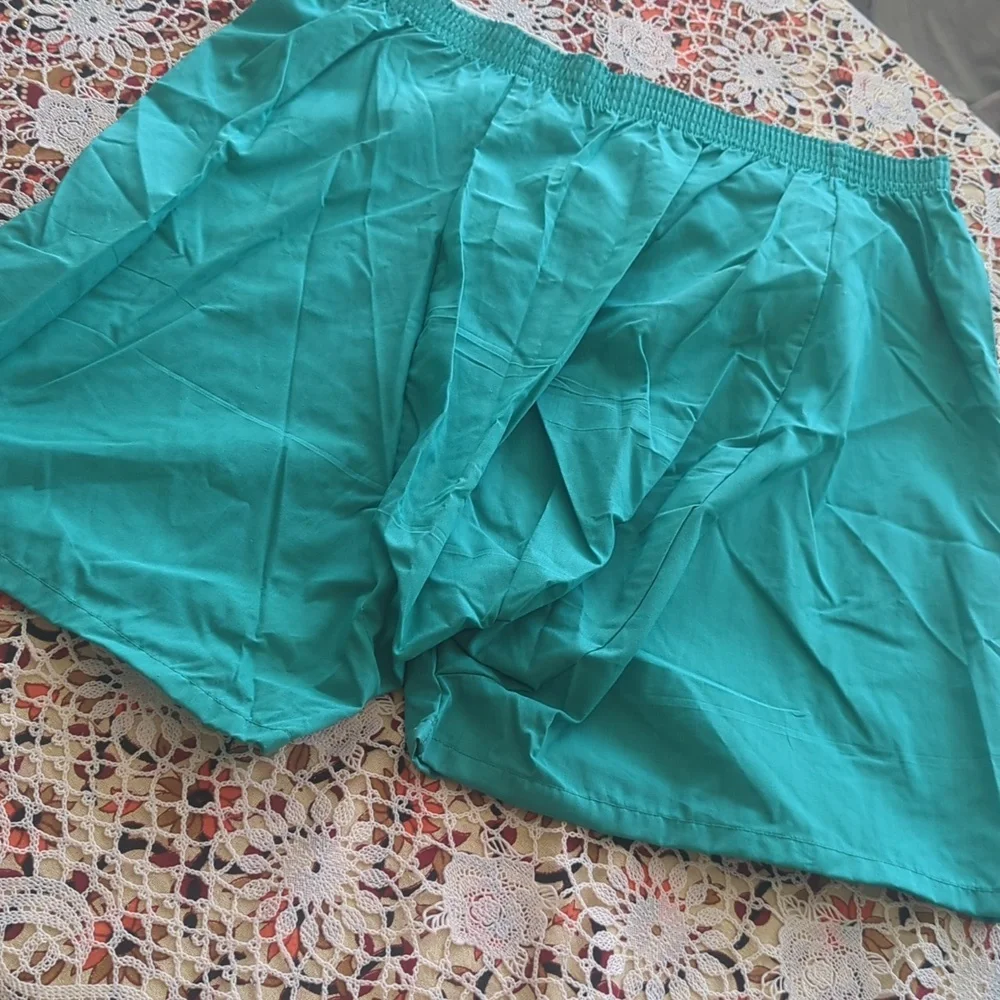 Editions by Van Huesen vintage 2 piece pajamas - Picture 5 of 8